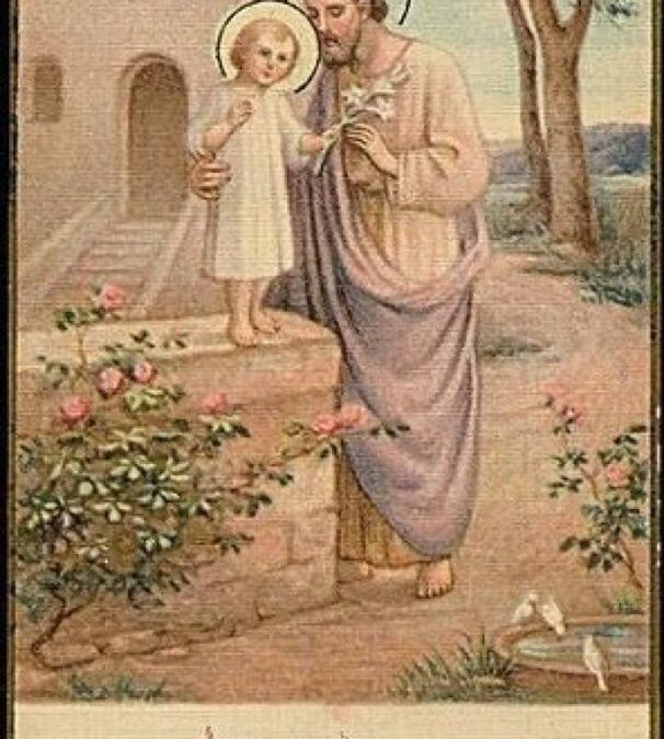« Allez à Joseph »