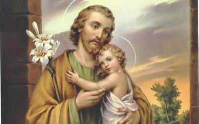 Le mois de Saint Joseph