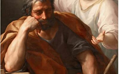 Une grande épreuve pour Joseph
