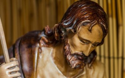 19 mars, des prières à St Joseph