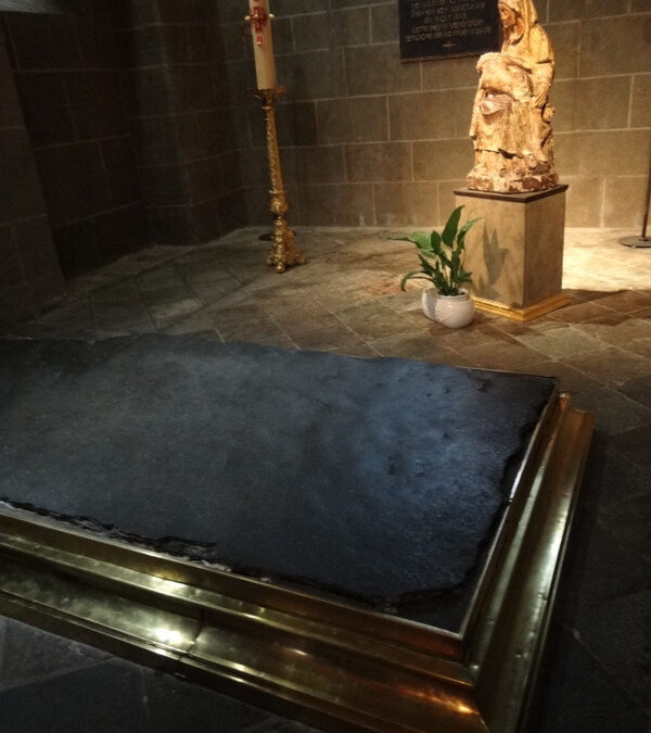 Au Puy-en-Velay : « mon » miracle ?!