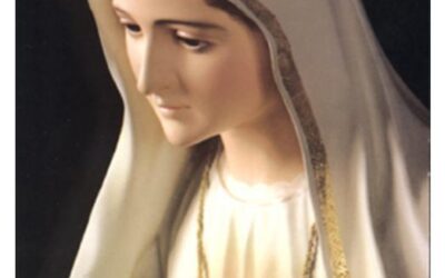La révélation du Cœur Immaculé de Marie : Le mercredi 13 Juin 1917