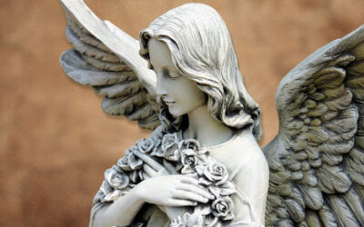 2 octobre : fête des anges gardiens