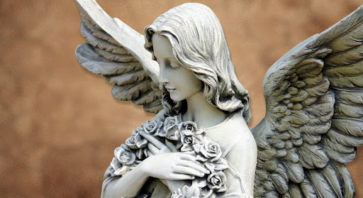 2 octobre : fête des anges gardiens