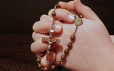 Le Rosaire est une arme