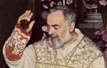 Padre Pio a dit du Ciel et du Purgatoire :