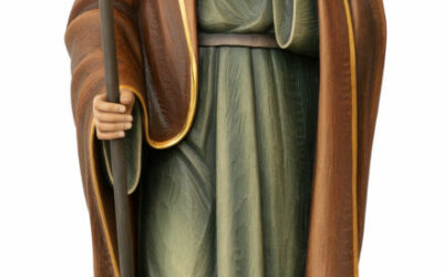 19 mars : Saint Joseph
