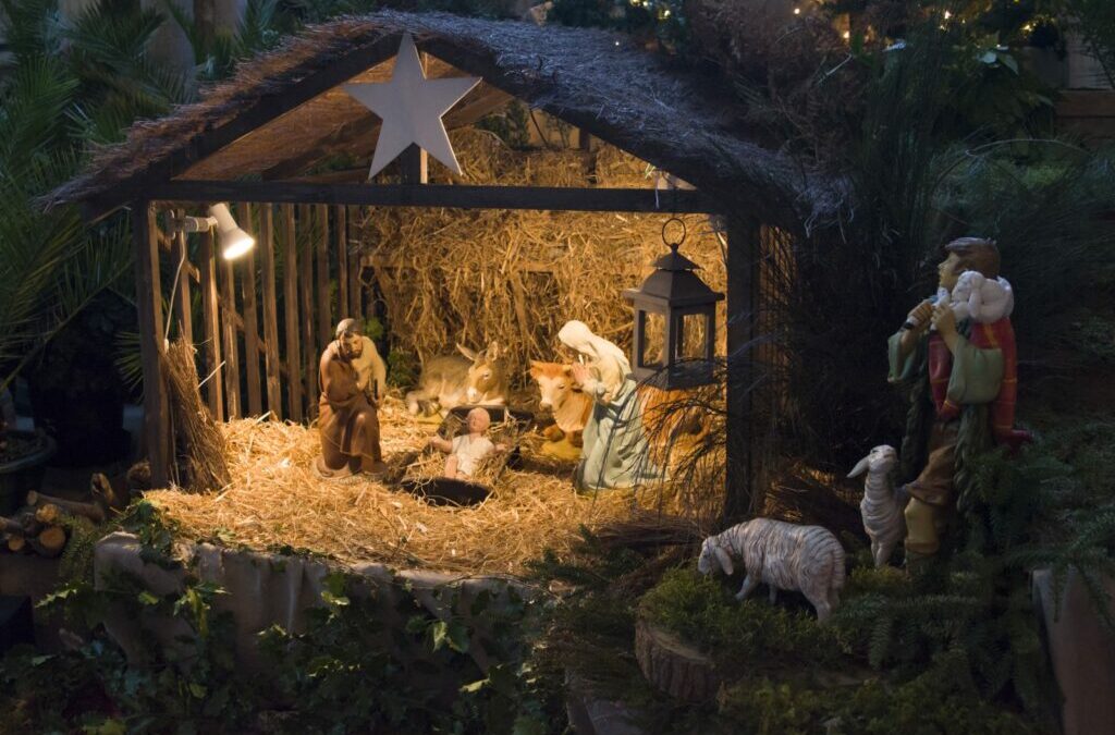 Noël approche