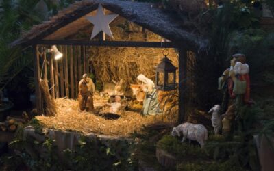 Noël approche