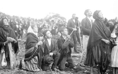 Fatima : 13 octobre 1917, le miracle du Soleil