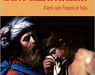 En Anjou : un moine dévot de Saint Joseph et mon confesseur