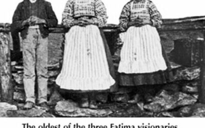 Fatima : 13 septembre 1917