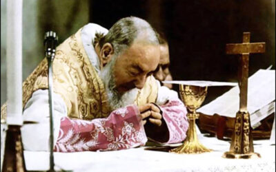 Méditation sur la Sainte Messe pendant ce temps de Carême