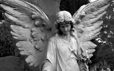 Histoires extraordinaires d’anges (suite)