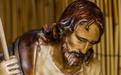 19 mars, des prières à St Joseph