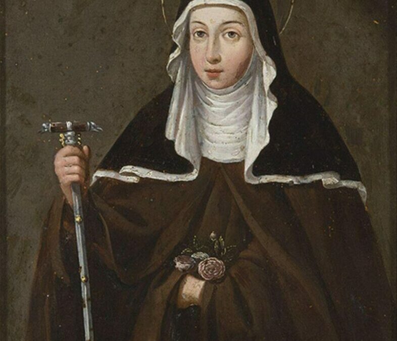 8 Juillet : Sainte Élisabeth de Portugal, reine de Portugal (1271-1336)