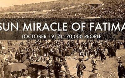 Saint Joseph à Fatima