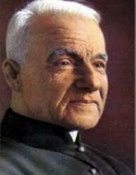 Le petit frère André Bessette et l’Oratoire St Joseph de Montréal